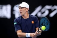 2019 Australian Open - Day 2